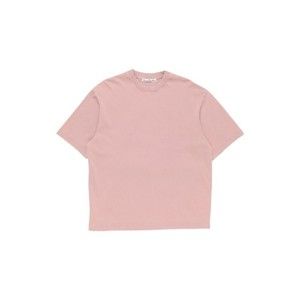 Acne Studios T-Shirt Mm Relaxed Vintage Rosa - NWT